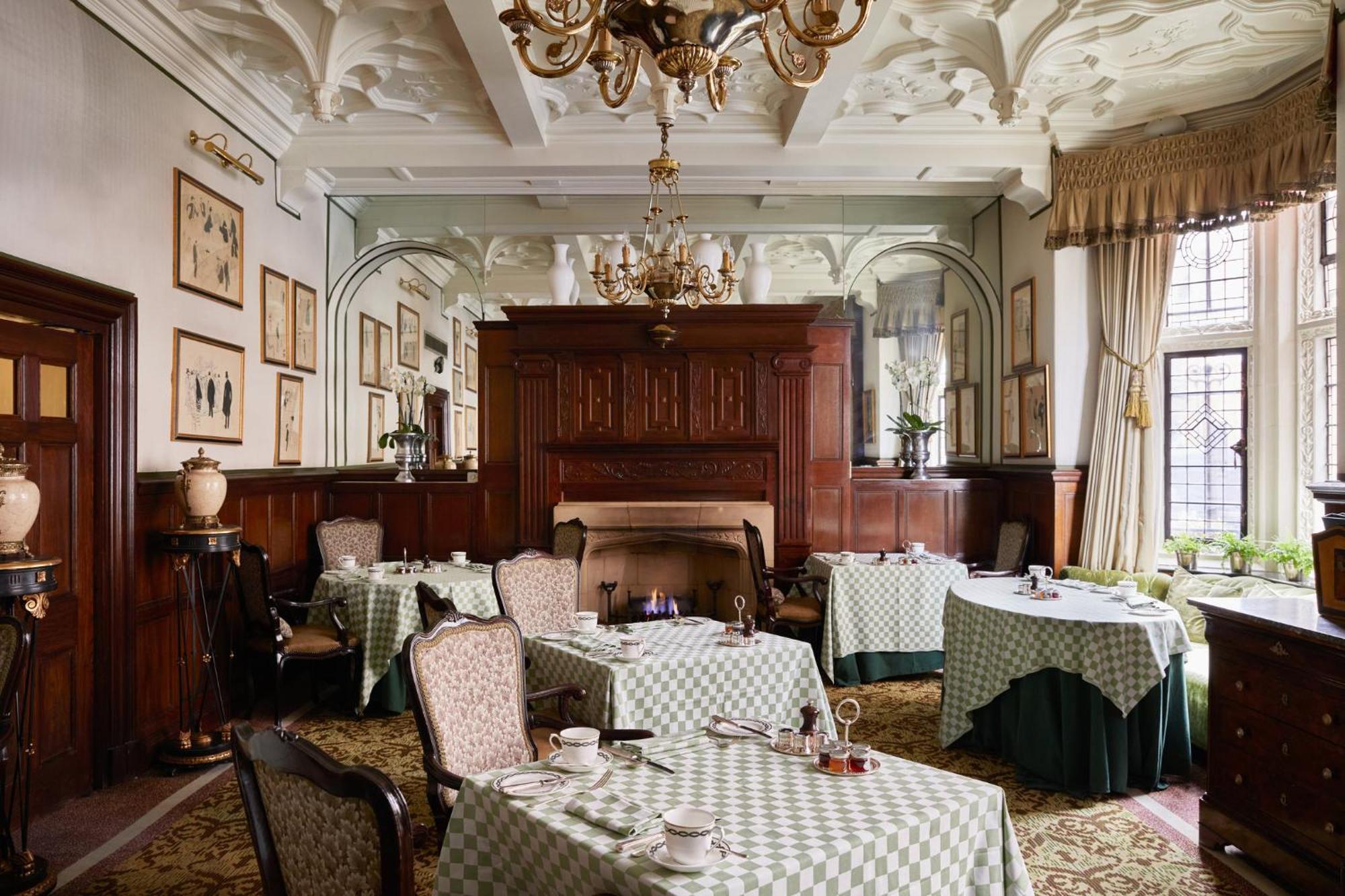 Hotel Milestone Kensington Londres