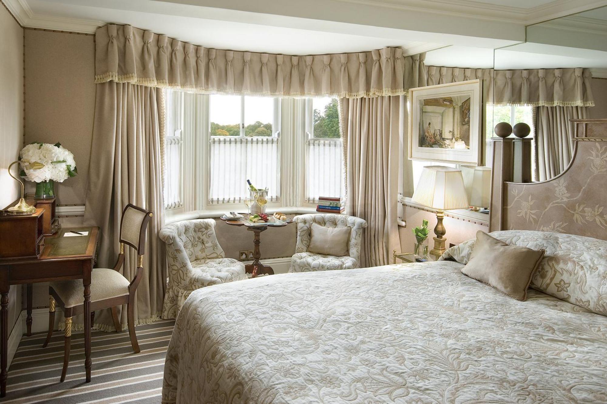 Milestone Kensington 5* Londres