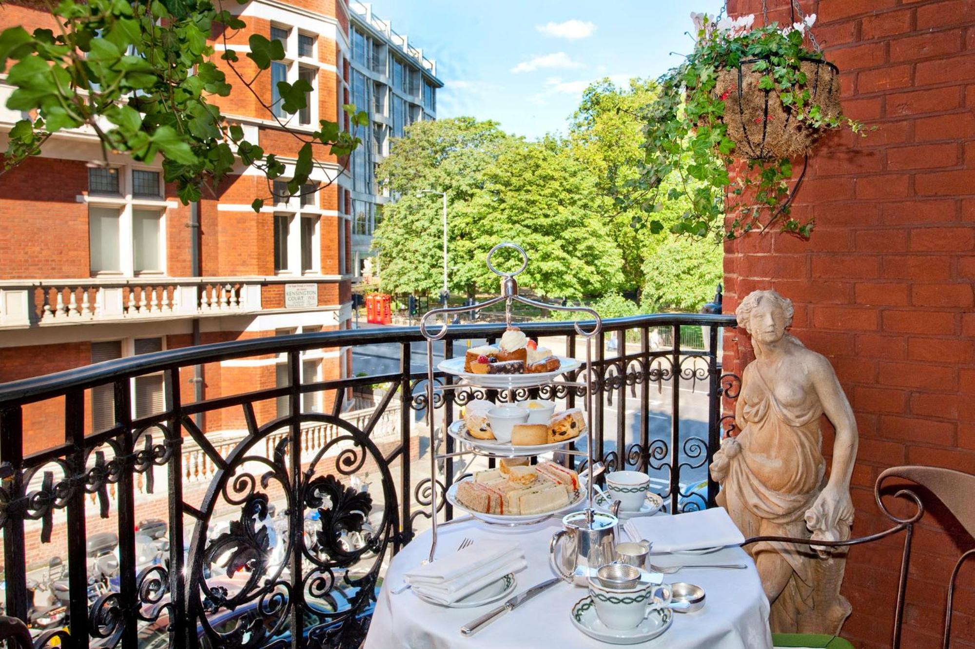 Hotel Milestone Kensington Londres