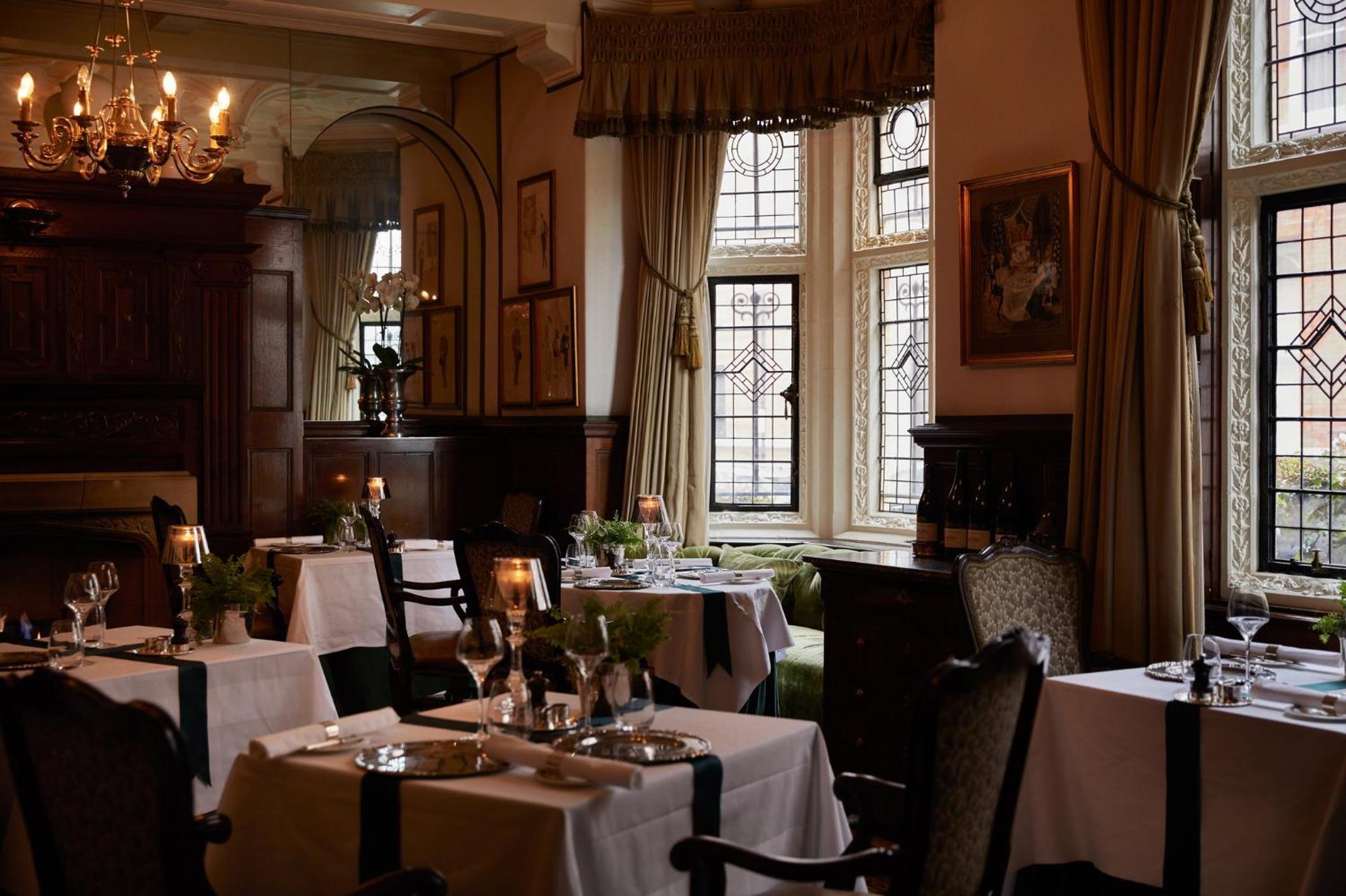 Milestone Kensington 5*