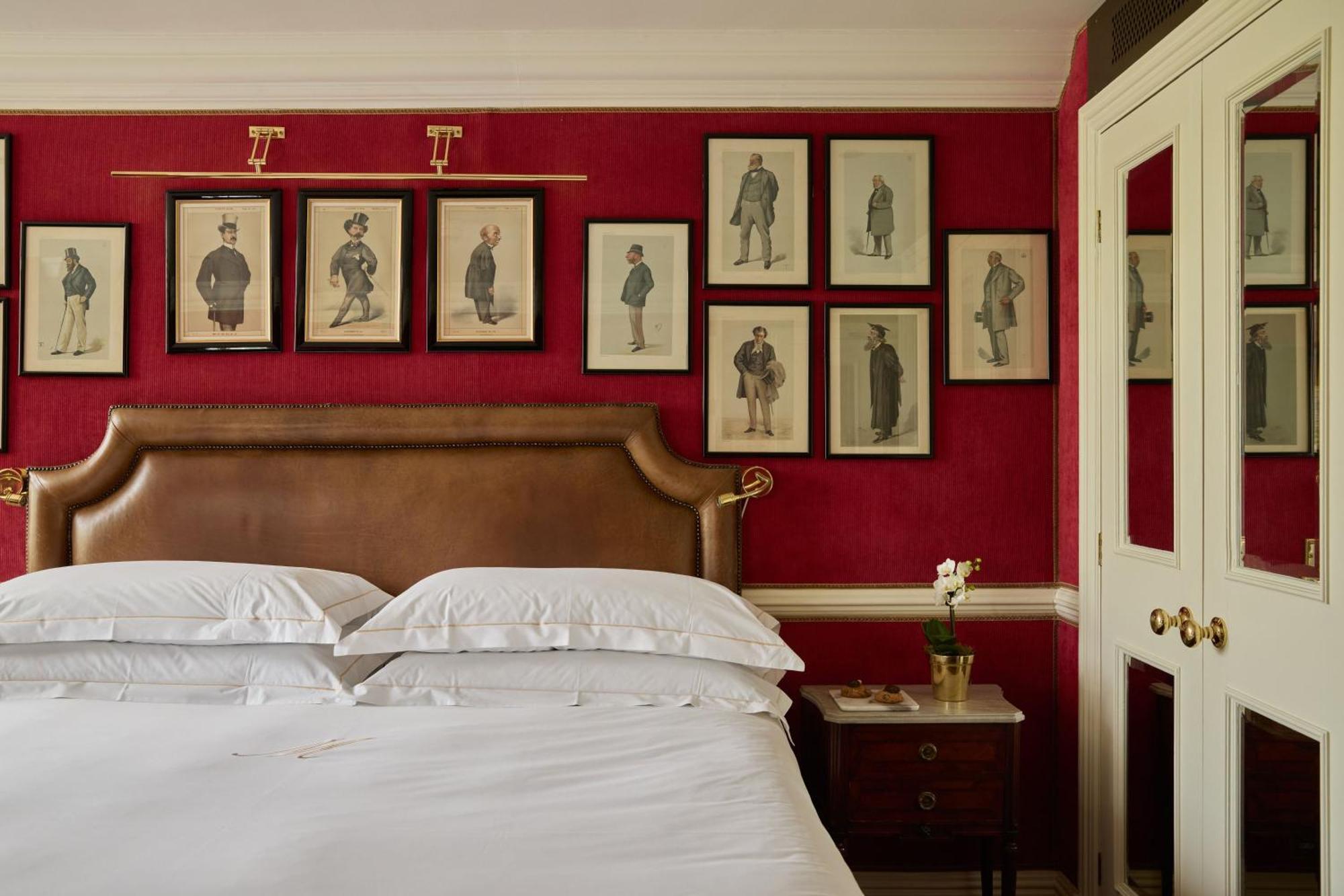 Hotel Milestone Kensington 5*