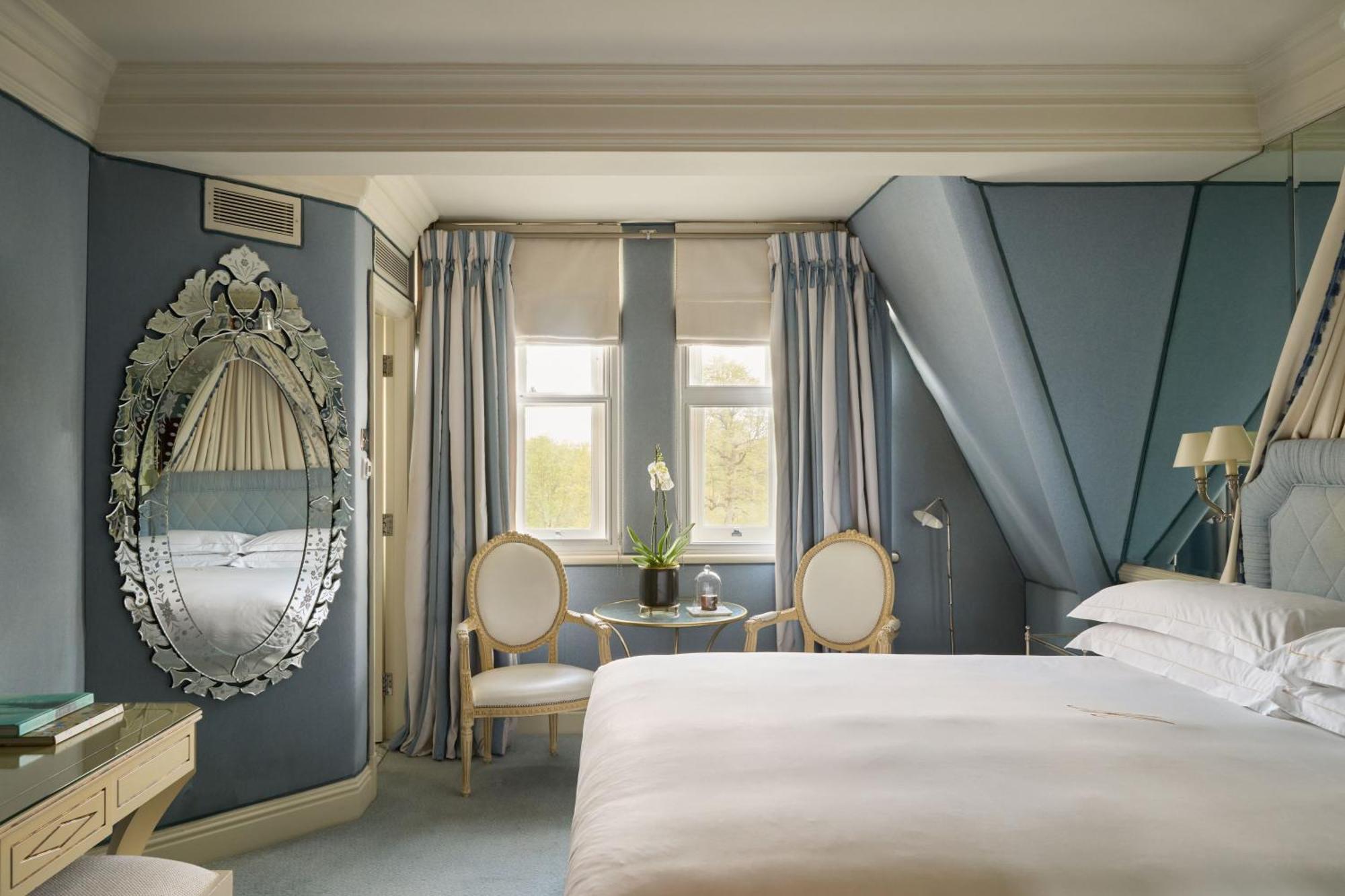 Milestone Kensington 5*
