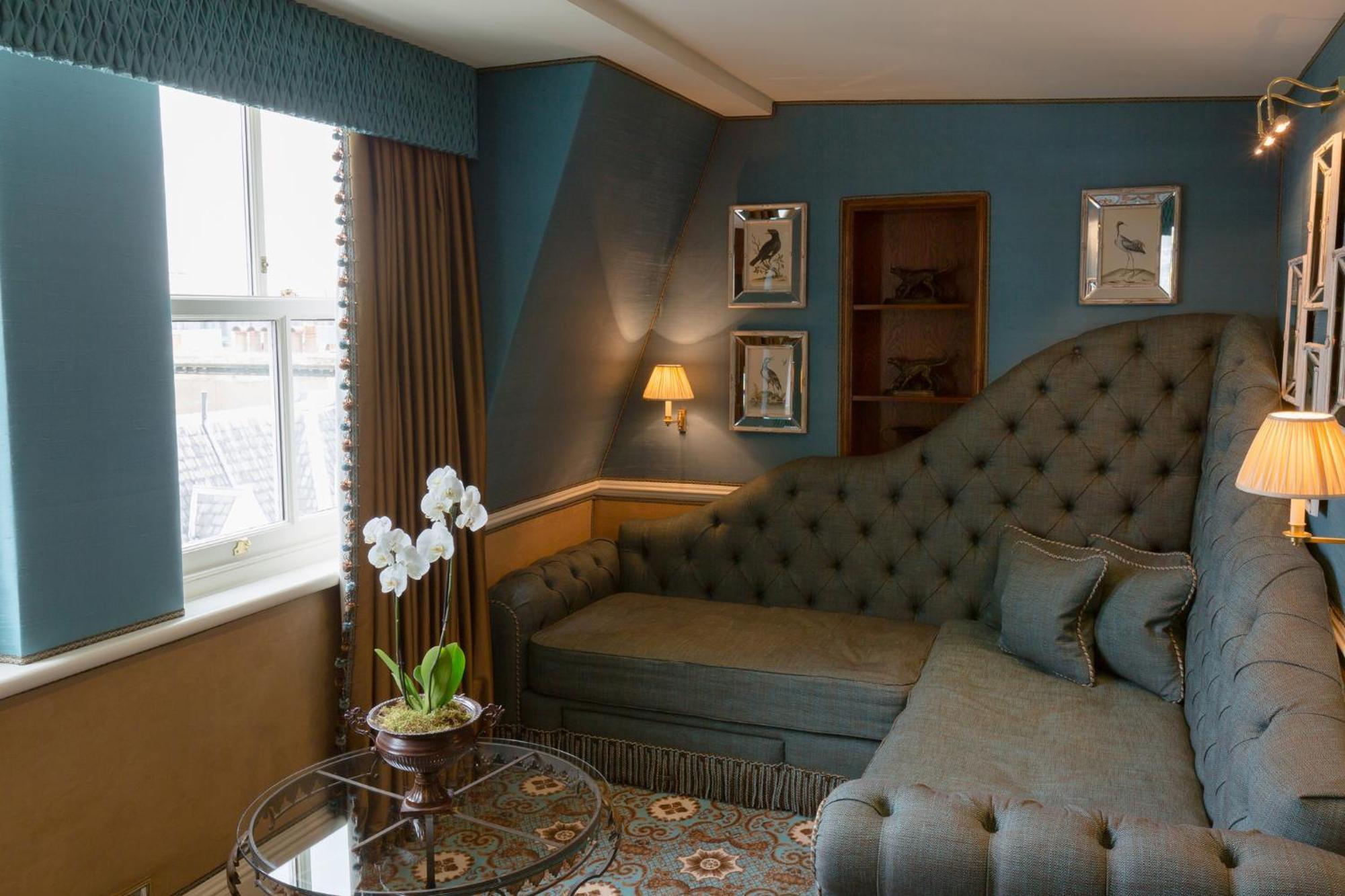 Milestone Kensington 5* Londres