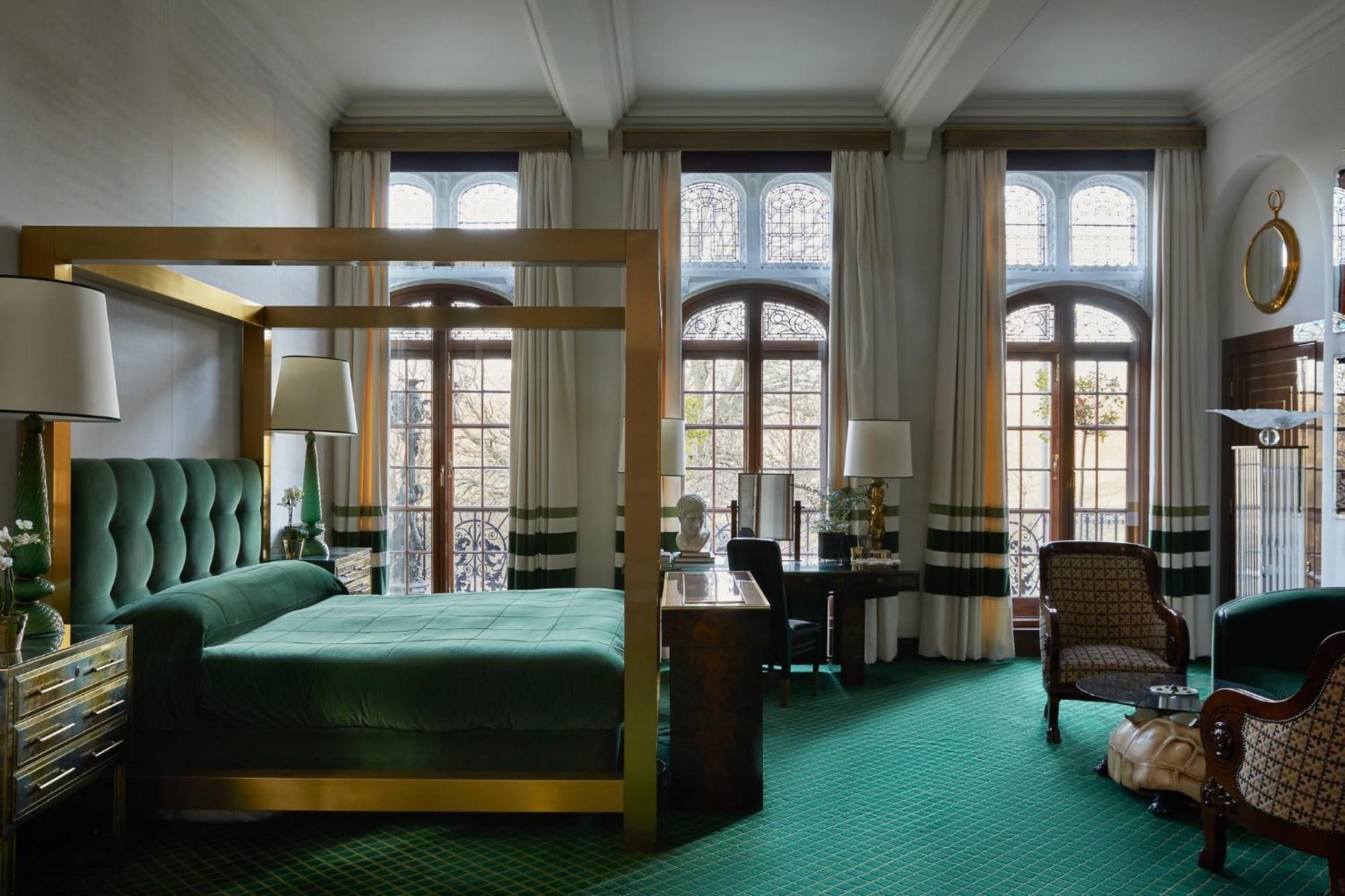 Milestone Kensington 5* Londres